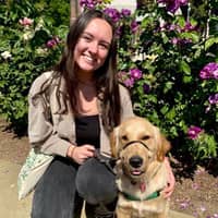 Sitter Profile Image: Megan F.