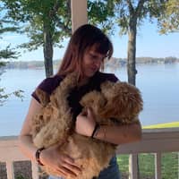 Sitter Profile Image: Sarah M.