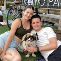 Sitter Profile Image: Jade & Matthew D.