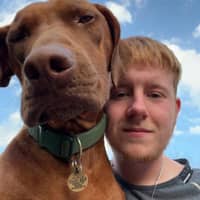 Sitter Profile Image: Fletcher P.