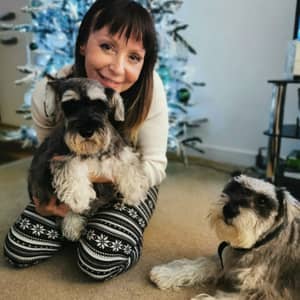 Sitter Profile Image: Anna A.