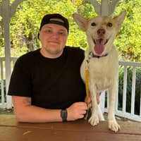 Sitter Profile Image: Zachary L.