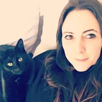 Foto del cuidador: Siobhan M.