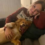 Sitter Profile Image: Margarita A.