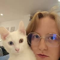 Profilbilde av hundepasser: Amalie W.