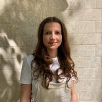 Sitterprofilbild: Agnieszka S.