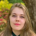 Sitter Profile Image: Sandra G.