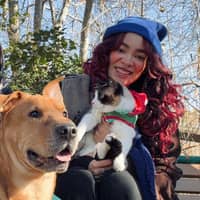 Sitter Profile Image: Gabby V.