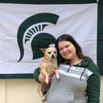 Sitter Profile Image: Brooke R.