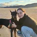 Sitter Profile Image: Madison L.