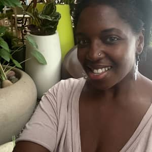 Sitter Profile Image: Moneissa G.