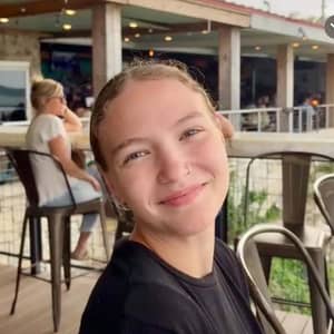 Sitter Profile Image: Micah M.