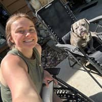 Sitter Profile Image: Sophie P.