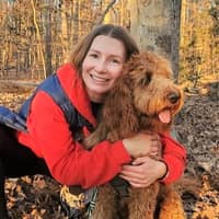 Sitter Profile Image: Ganna A.