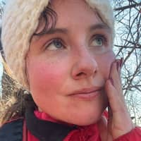 Sitter Profile Image: Caitlyn P.