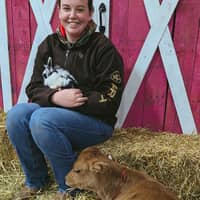 Sitter Profile Image: Shannon M.