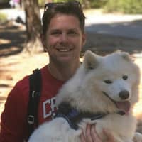 Sitter Profile Image: Evan W.