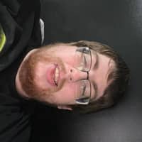 Sitter Profile Image: Trevor B.