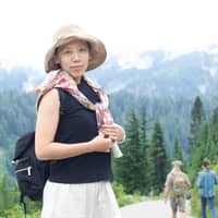 Sitter Profile Image: Rui H.