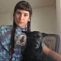 Sitter Profile Image: Britni G.