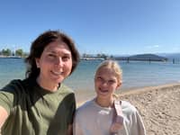 Sitter Profile Image: Heather H.