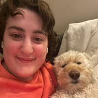 Sitter Profile Image: Zoe G.