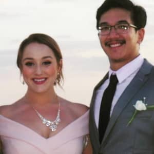 Sitter Profile Image: Bailie M.