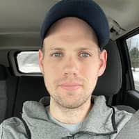 Sitter Profile Image: Alex P.