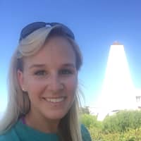 Sitter Profile Image: Jordan B.