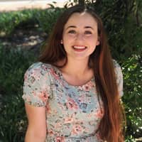 Sitter Profile Image: Britney G.