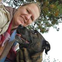 Sitter Profile Image: Morgan F.