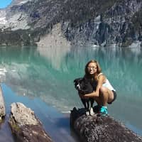 Sitter Profile Image: Marcia N.