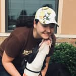 Sitter Profile Image: Natasha A.