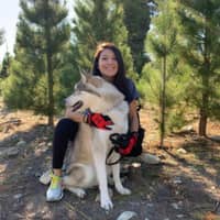 Sitter Profile Image: Jocelyne M.