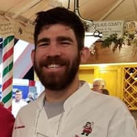 Sitter Profile Image: Gavin L.