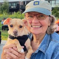 Sitter Profile Image: Velma W.