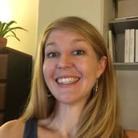 Sitter Profile Image: Jennifer W.