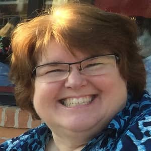 Tracy M.