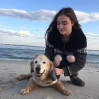 Sitter Profile Image: Megan H.