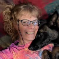 Sitter Profile Image: Edith A.