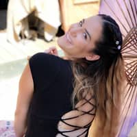 Sitter Profile Image: Stephanie P.