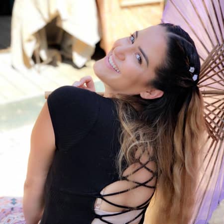 Sitter Profile Image: Stephanie P.