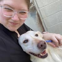 Sitter Profile Image: Harlie E.