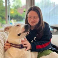 Sitter Profile Image: Aislin S.