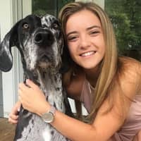 Sitter Profile Image: Alexandra T.