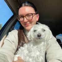 Sitter Profile Image: Katie L.