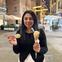 Sitter Profile Image: Deepali P.