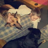 Sitter Profile Image: Nicole D.