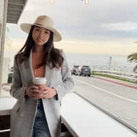 Sitter Profile Image: Jingyi A.