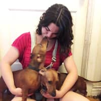 Sitter Profile Image: Kallie F.